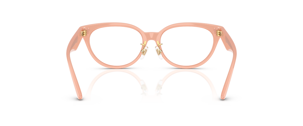 Versace VE3370D Opal Pink Frames