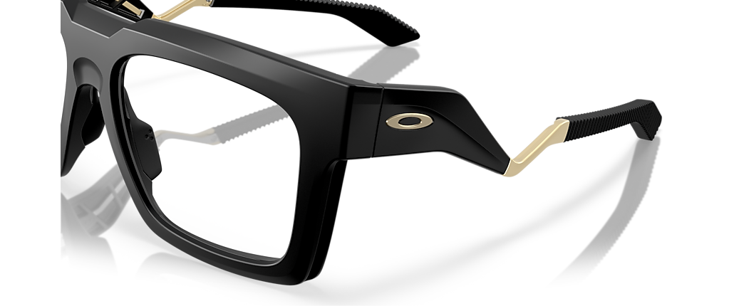 Oakley OX8190 Enigma Ink Satin Black Frames