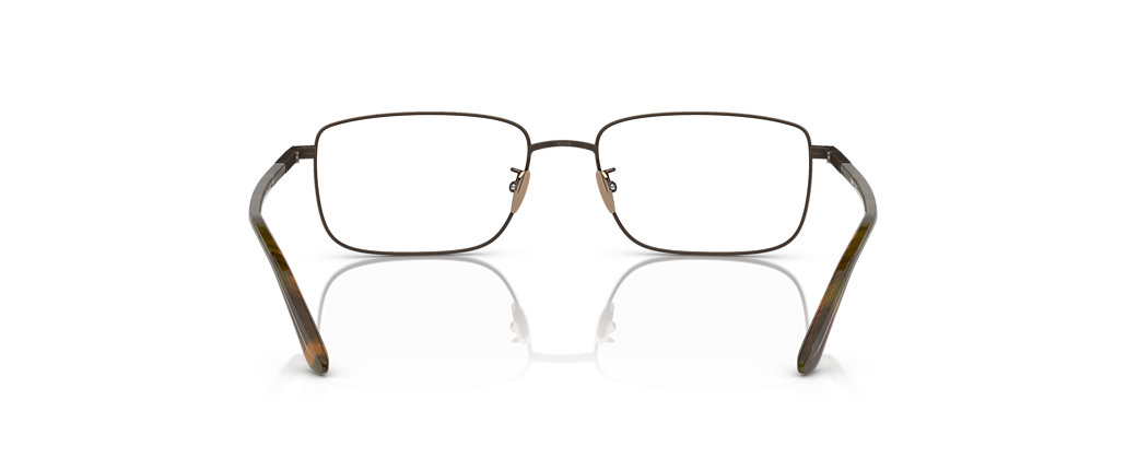 Giorgio Armani AR5133 Brushed Bronze Frames