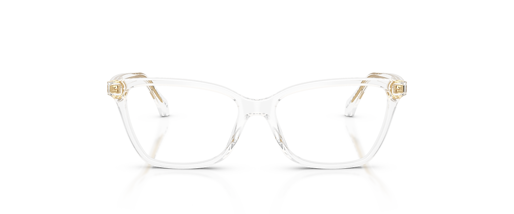 Versace VE3398 Crystal Frames