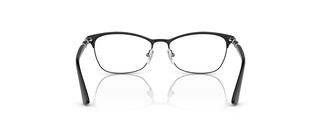 Vogue Eyewear VO3987B Black Frames
