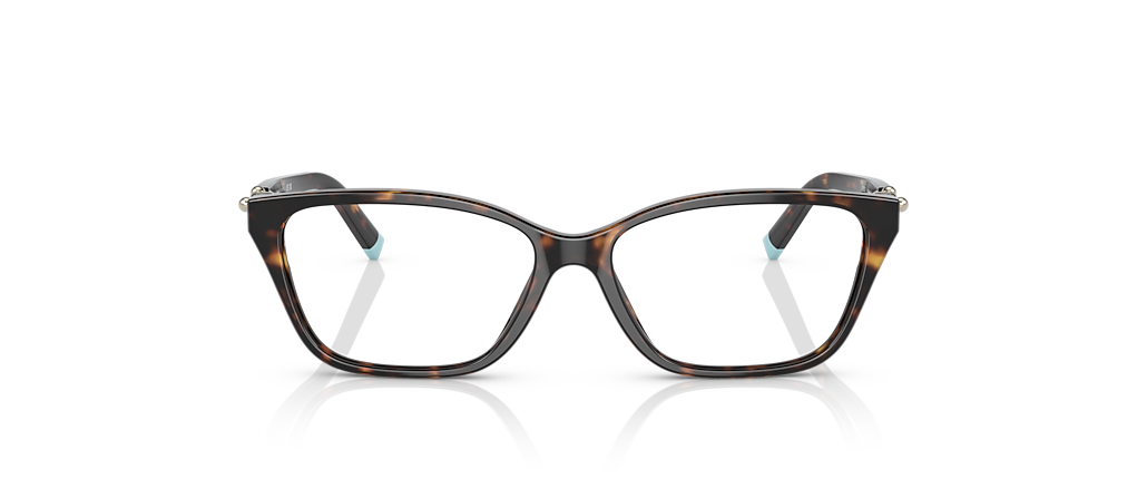 Tiffany & Co. TF2229 Havana Frames