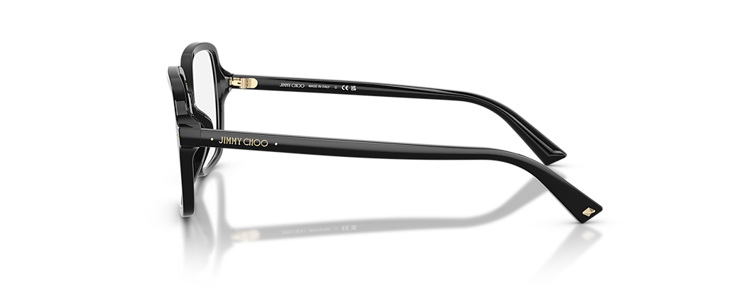 Jimmy Choo JC3046U Black Frames