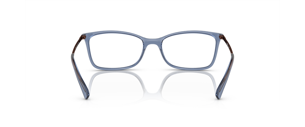 Vogue Eyewear VO5305B Transparent Blue Frames