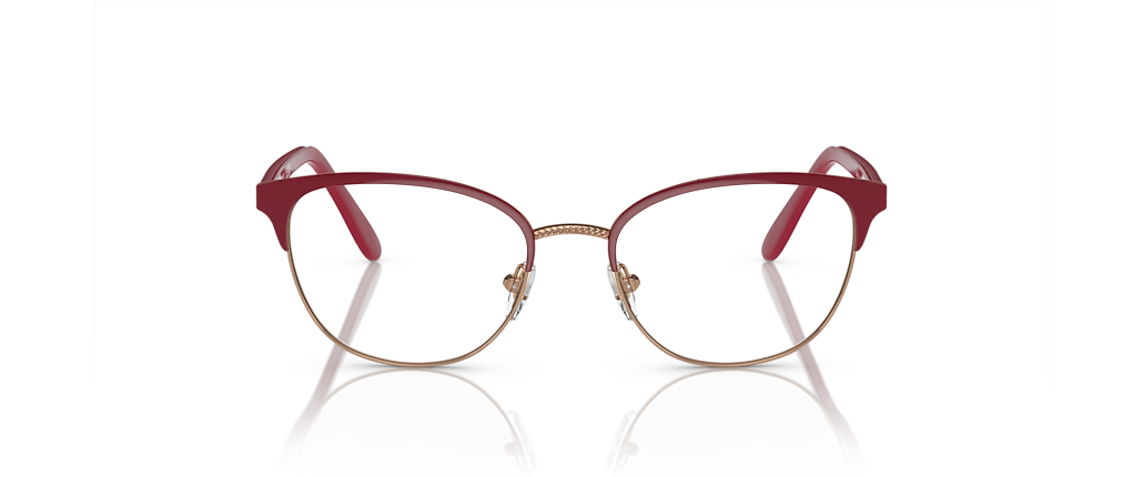 Vogue Eyewear VO4088 Red Frames