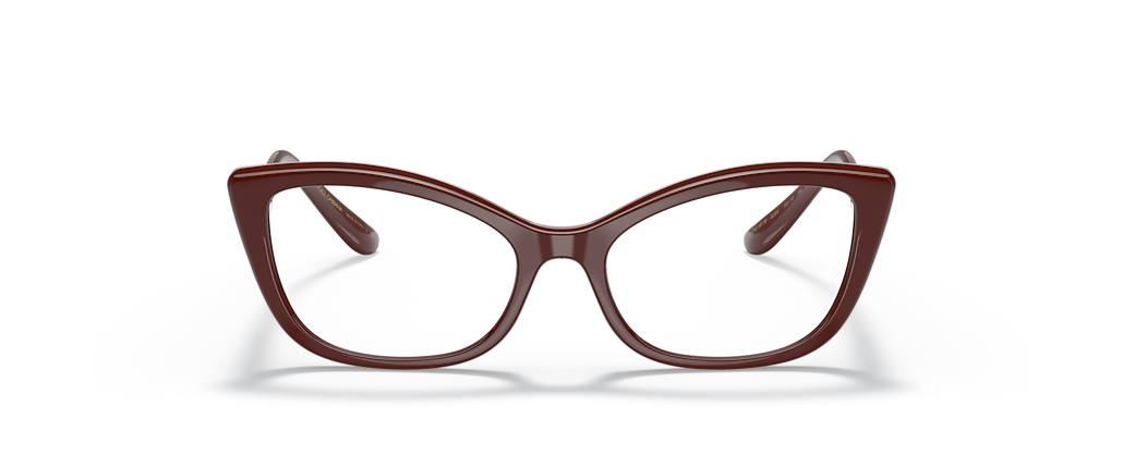 Dolce&Gabbana DG5078 Bordeaux Frames