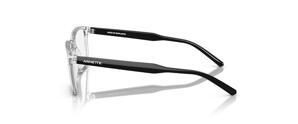Arnette AN7208 Näkki Crystal Frames
