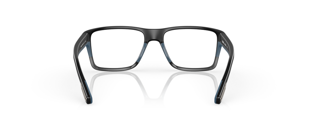 Costa 6A8011 Ocean Ridge 420 Matte Black Frames