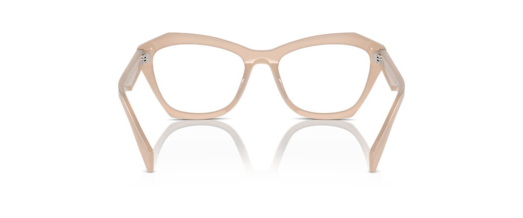 Prada PR A20VF Opal Natural Frames
