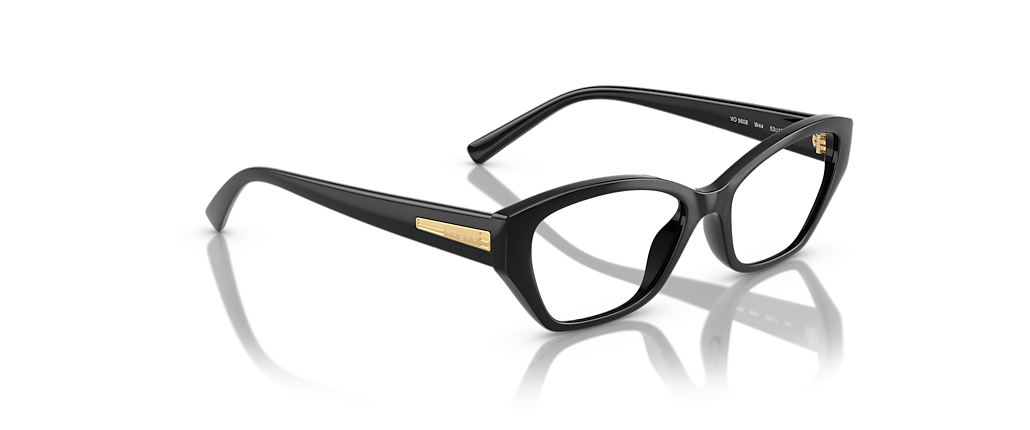 Vogue Eyewear VO5608 Black Frames