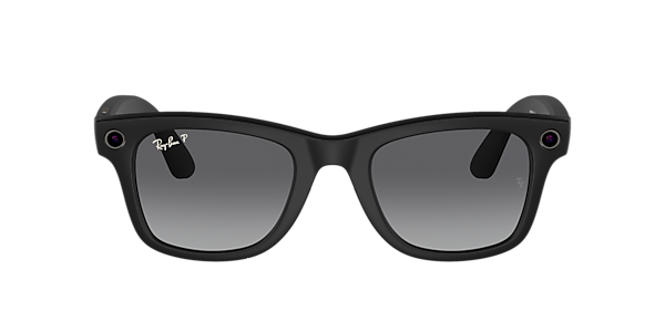 Ray-Ban Ray-Ban Meta Wayfarer