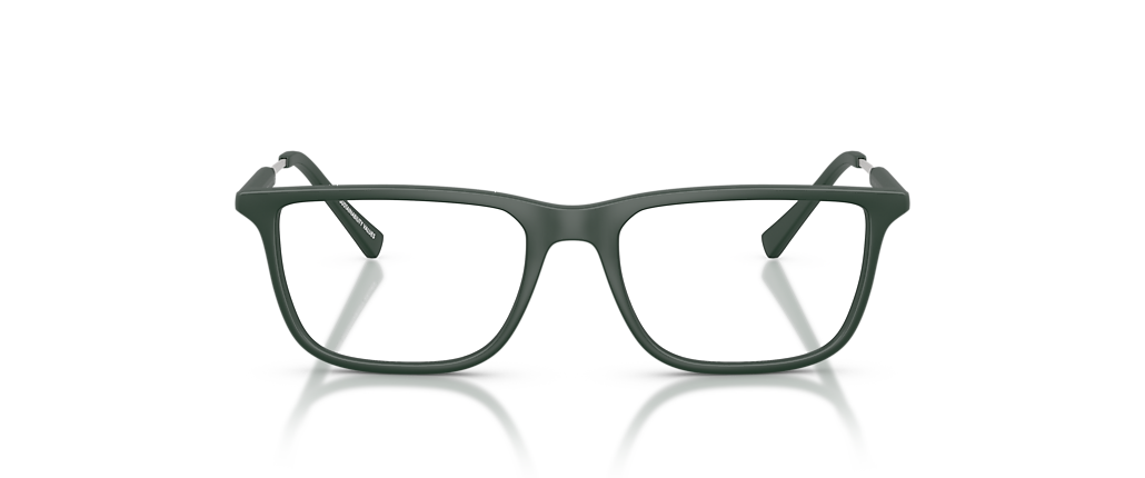 Armani Exchange AX3126 Matte Dark Green Frames