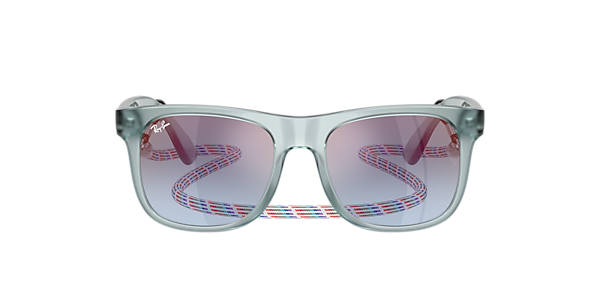 Ray-Ban RB9069S Justin Kids Summer Capsule