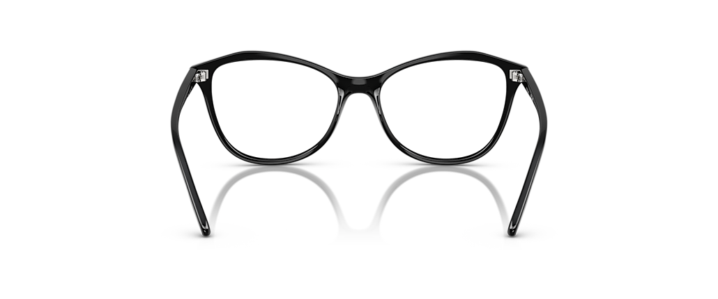 Vogue Eyewear VO5602 Black Frames