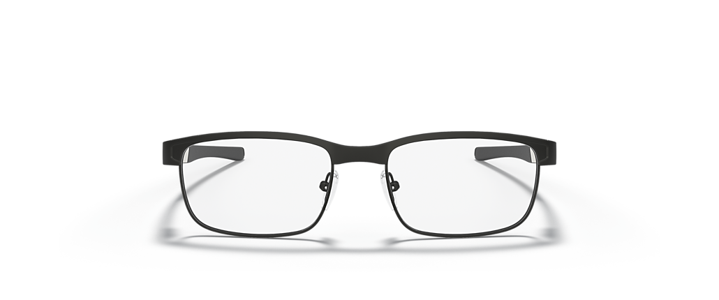 Oakley OX5132 Surface Plate™ Satin Light Steel Frames