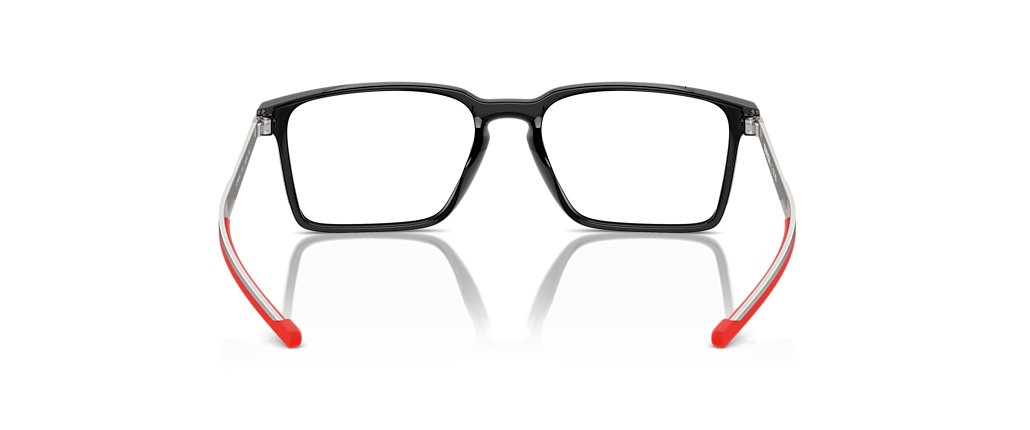 Scuderia Ferrari FZ8005U Black Frames