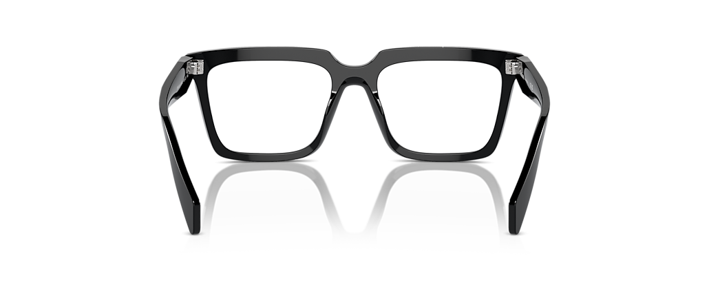 Prada PR A19V Black Frames
