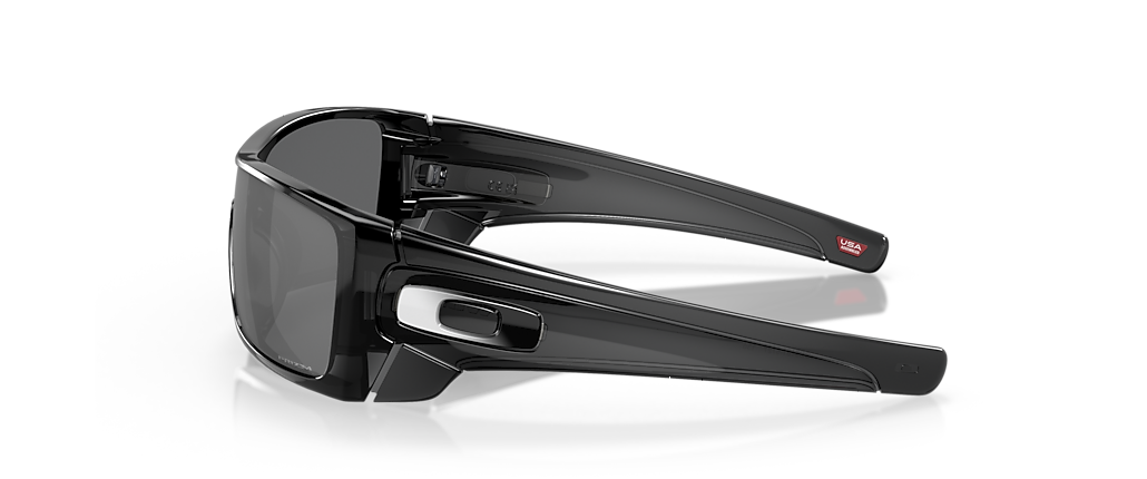Oakley OO9101 Batwolf® Black Ink Sunglasses