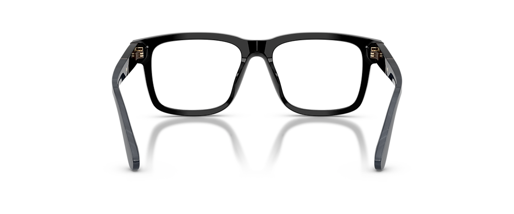 Brunello Cucinelli BC3024 Nero Frames
