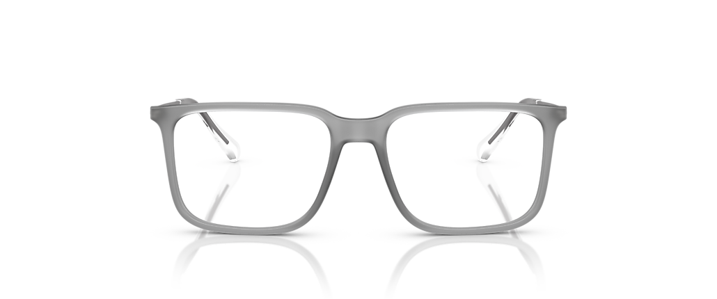 Armani Exchange AX3119F Opalescent Grey Frames
