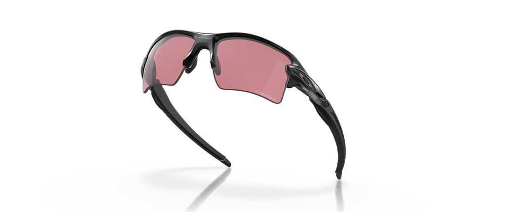 Oakley OO9188 Flak® 2.0 XL Matte Black Sunglasses