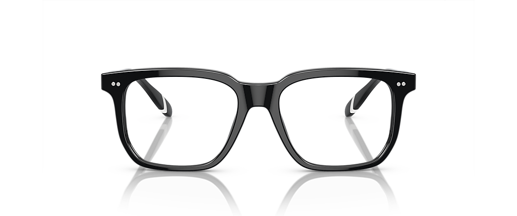 Polo Ralph Lauren PH2269 Shiny Black Frames