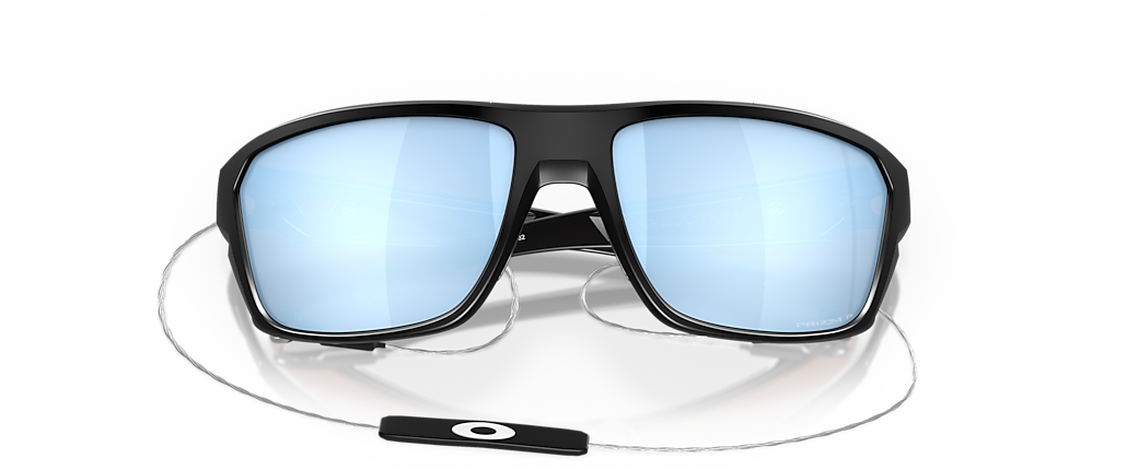 Oakley OO9416 Split Shot Matte Black Sunglasses