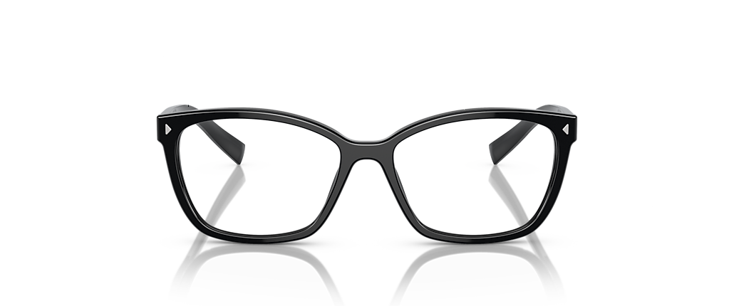 Prada PR 15ZVF Black Frames
