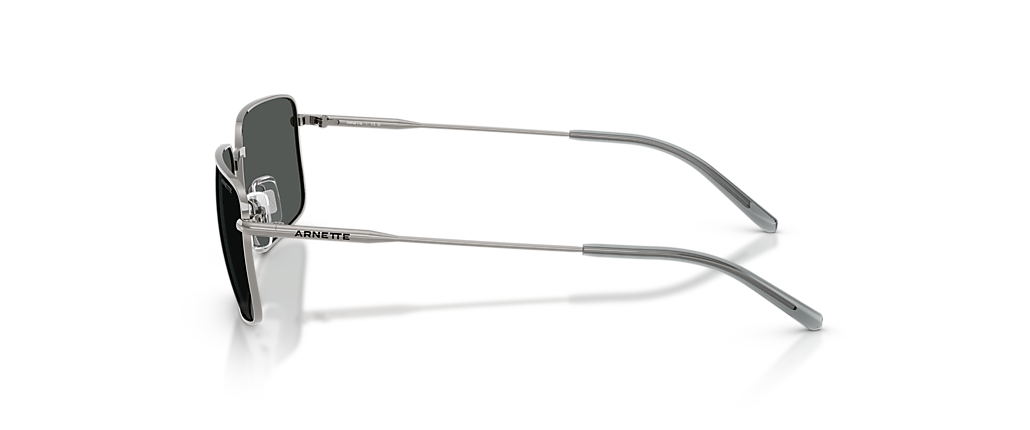 Arnette AN3095 Gunmetal Sunglasses