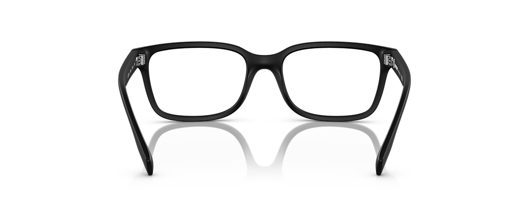Burberry BE2379U Charlie Matte Black Frames