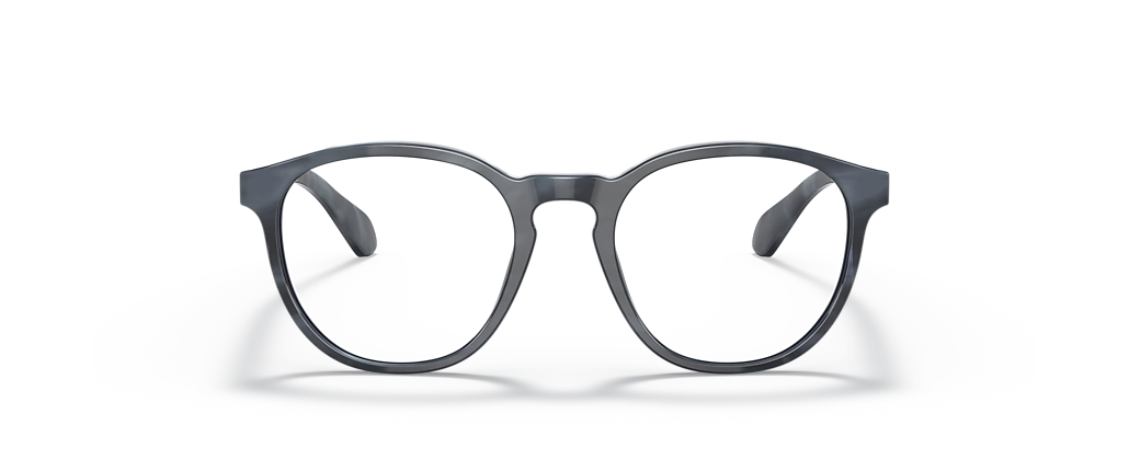 Giorgio Armani AR7216 Opal Striped Grey Frames