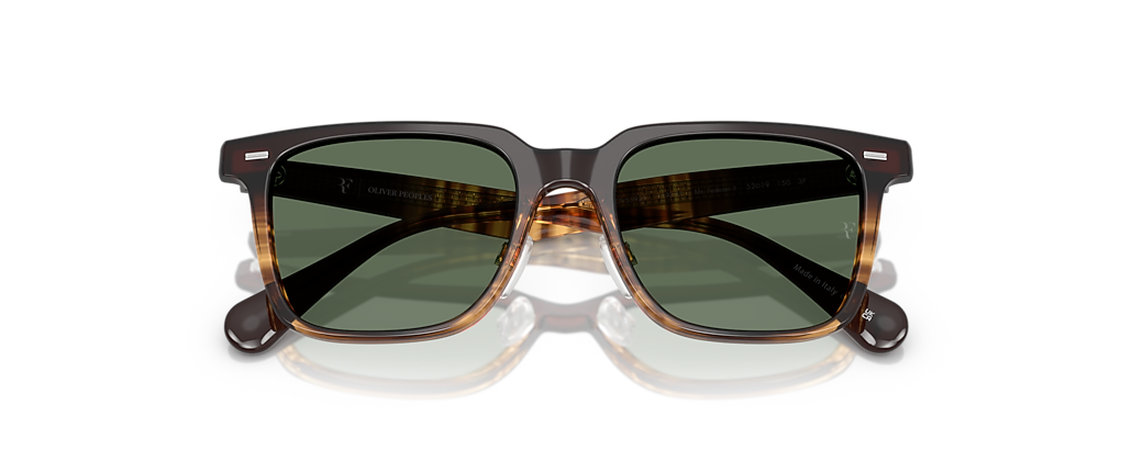 Oliver Peoples OV5592S Mr. Federer II Cortado Sunglasses