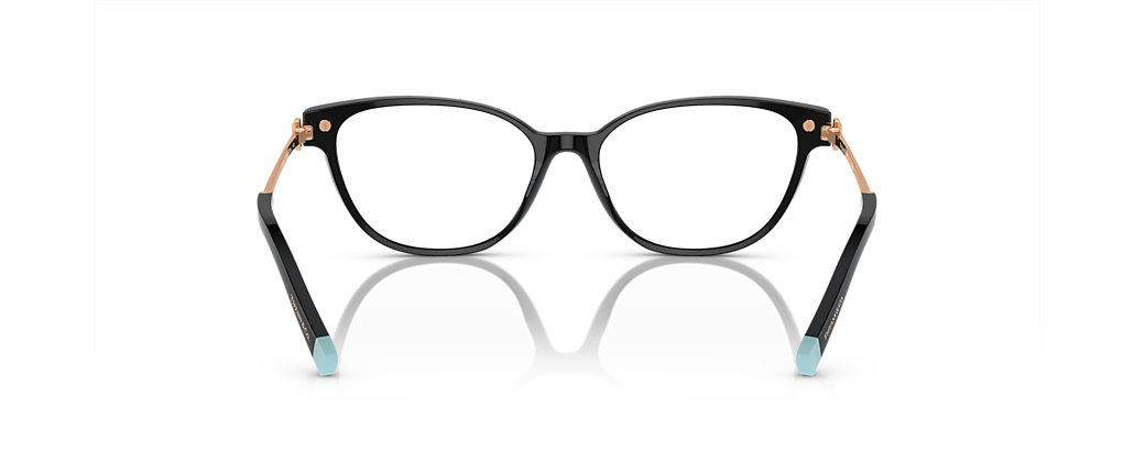 Tiffany & Co. TF2223B Black Frames