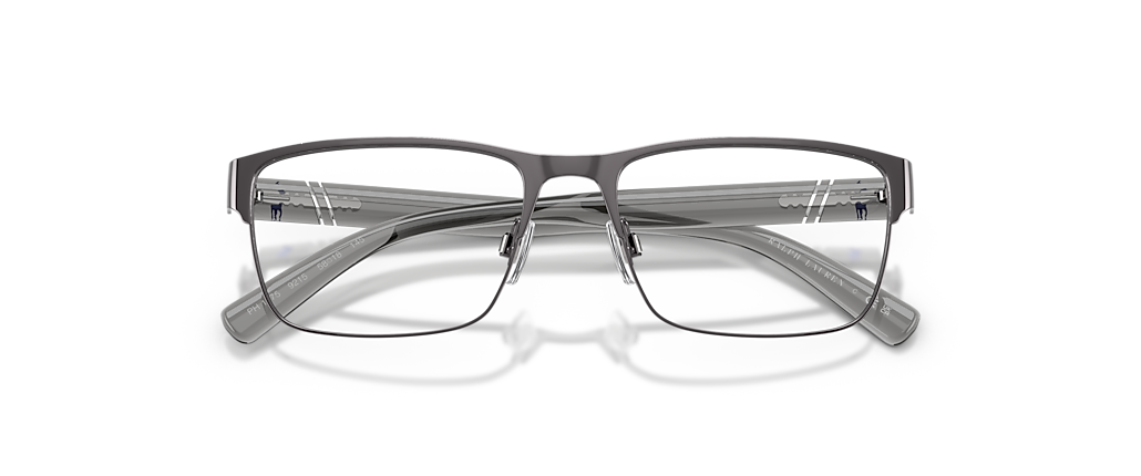 Polo Ralph Lauren PH1175 Shiny Dark Gunmetal Frames