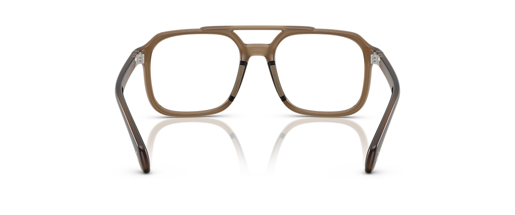 Moncler ME3002 Matte Opal Brown Frames