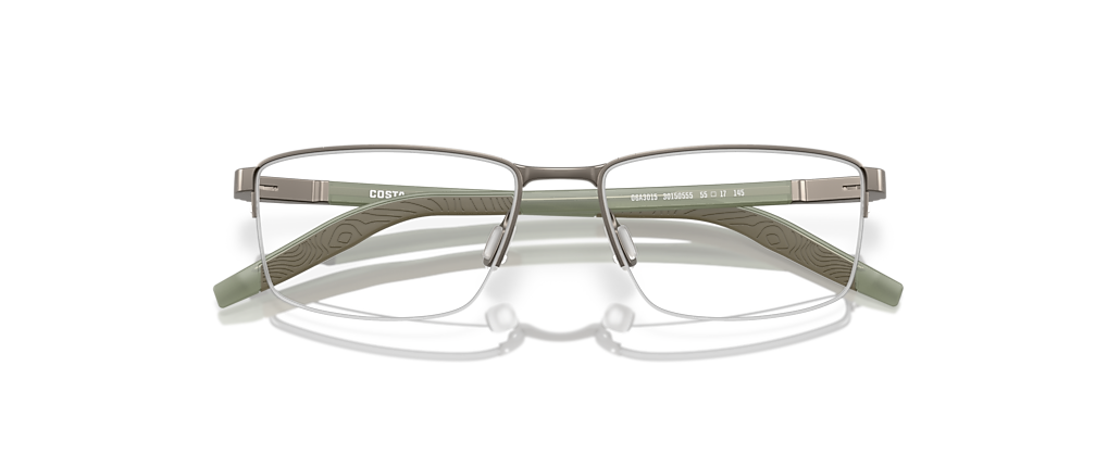 Costa 6A3015 Bimini Road 310 Matt Light Gold Gunmetal Frames