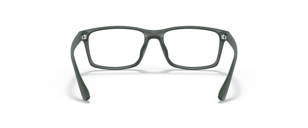 Armani Exchange AX3083U Matte Green Frames