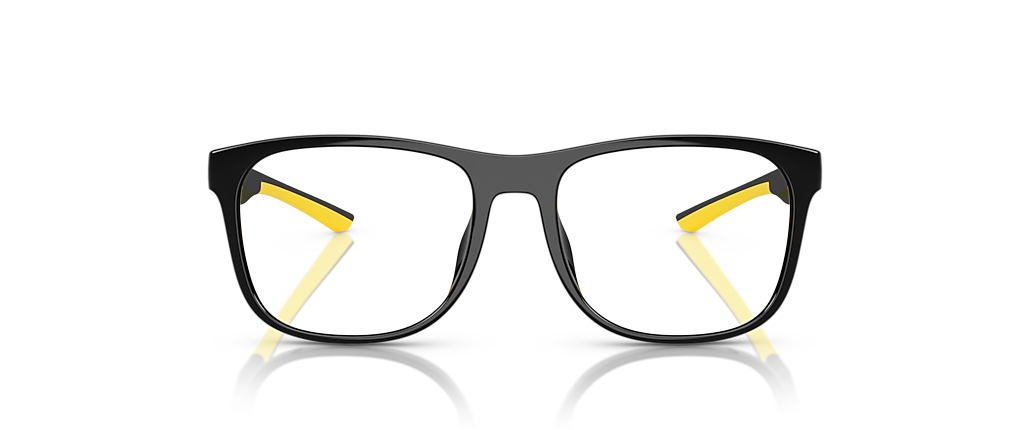Scuderia Ferrari FZ8014D Black Frames