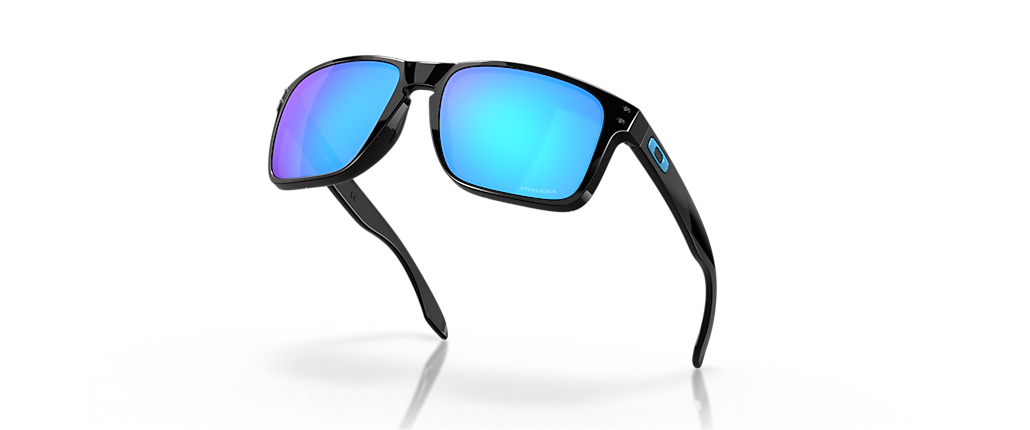 Oakley OO9417 Holbrook™ XL Polished Black Sunglasses