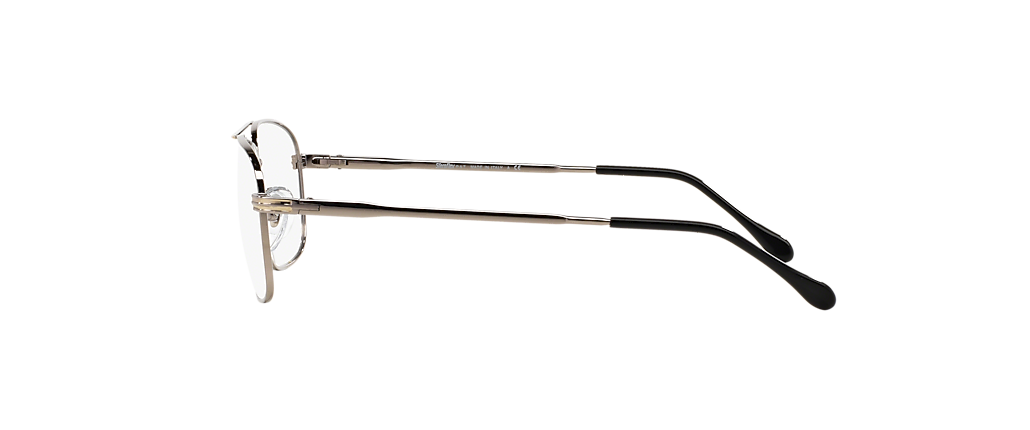 Sferoflex SF2152 Silver Gold Frames