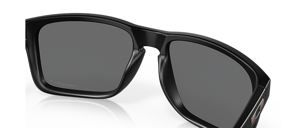 Oakley OO9417 Holbrook™ XL Matte Black Sunglasses