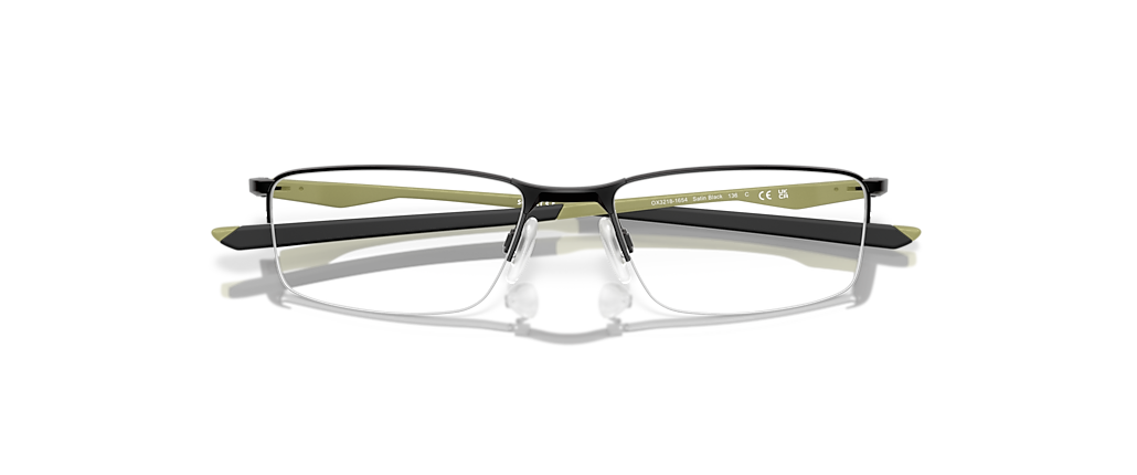 Oakley OX3218 Socket 5.5 Satin Black Frames