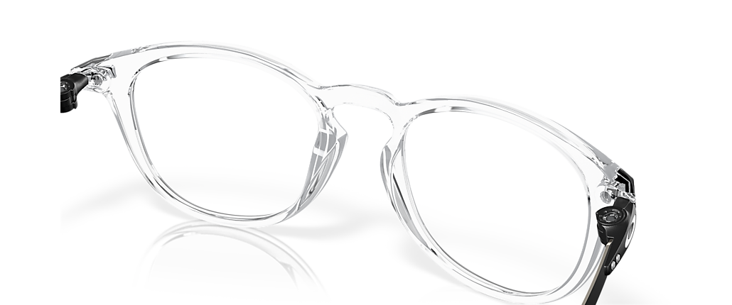 Oakley OX8105 Pitchman™ R Clear Frames