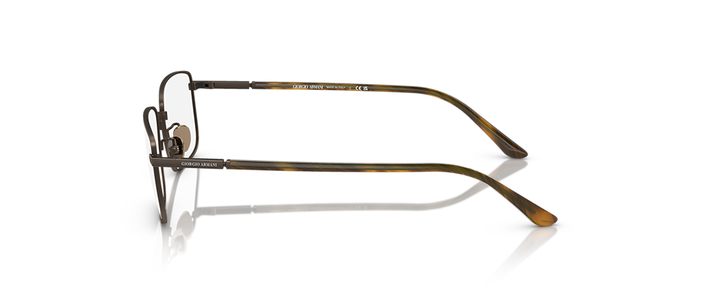 Giorgio Armani AR5133 Brushed Bronze Frames