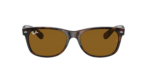 Ray-Ban RB2132 New Wayfarer Classic