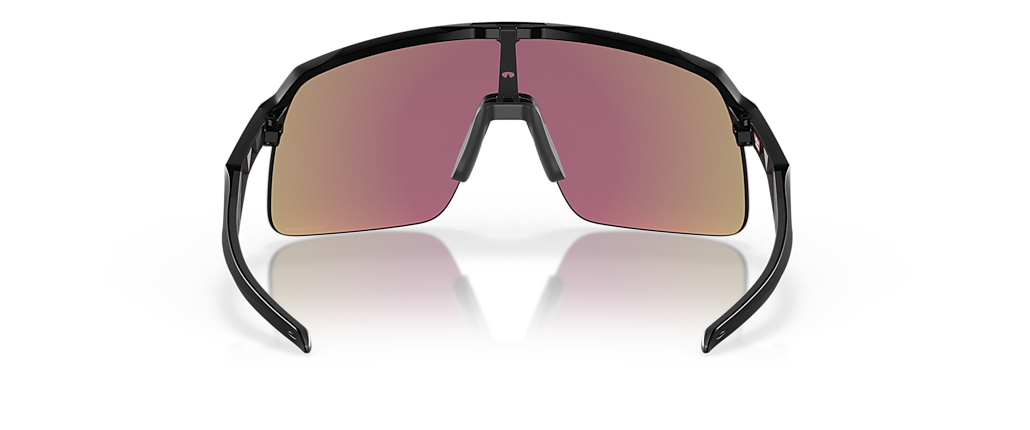Oakley OO9463 Sutro Lite Matte Black Sunglasses
