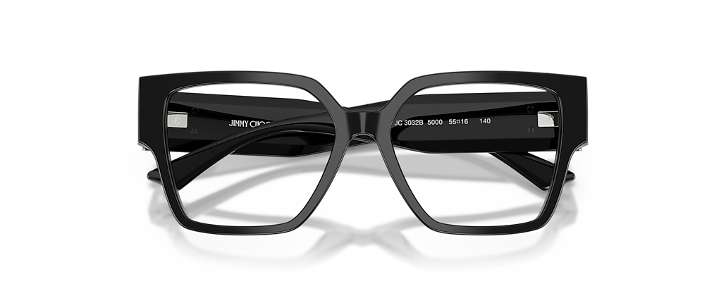 Jimmy Choo JC3032B Black Frames
