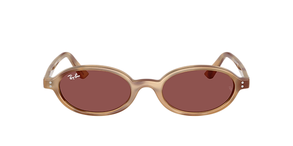 Ray-Ban RB4472 Khal Bio-Based