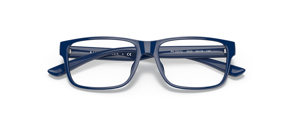 Polo Ralph Lauren PH2237U Shiny Navy Blue Frames