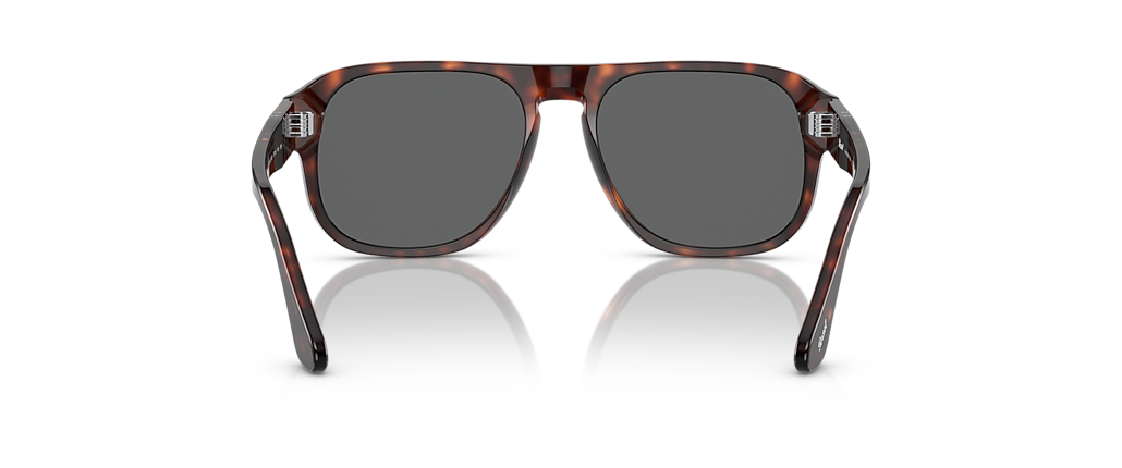 Persol PO3310S - Jean Havana Sunglasses